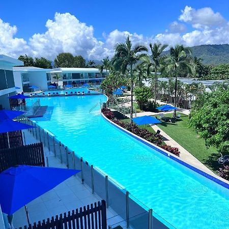 Pool Resort Port Douglas Kültér fotó
