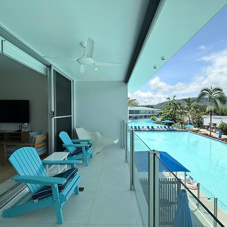 Pool Resort Port Douglas Kültér fotó
