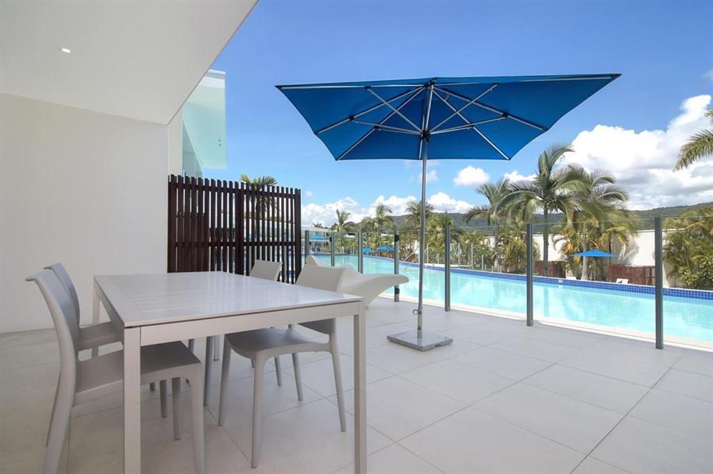 Pool Resort Port Douglas Kültér fotó