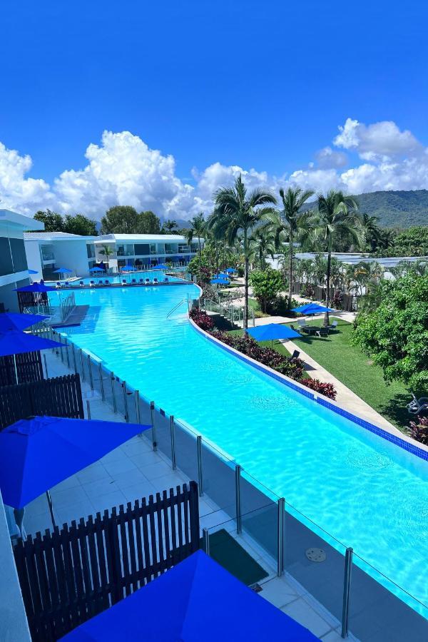 Pool Resort Port Douglas Kültér fotó