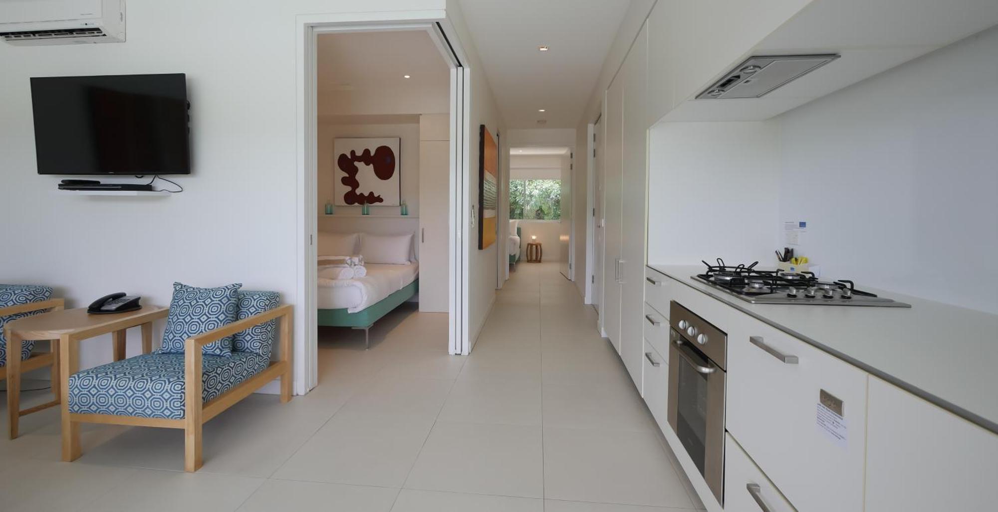 Pool Resort Port Douglas Kültér fotó