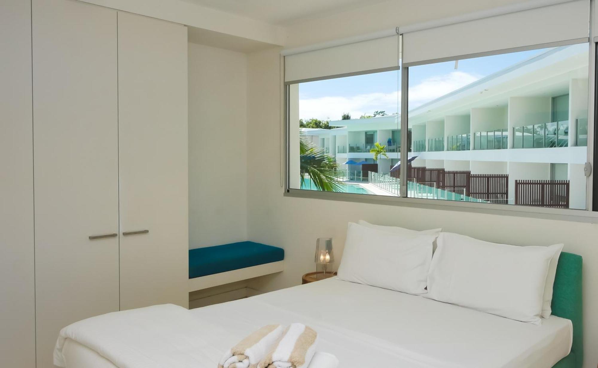 Pool Resort Port Douglas Kültér fotó