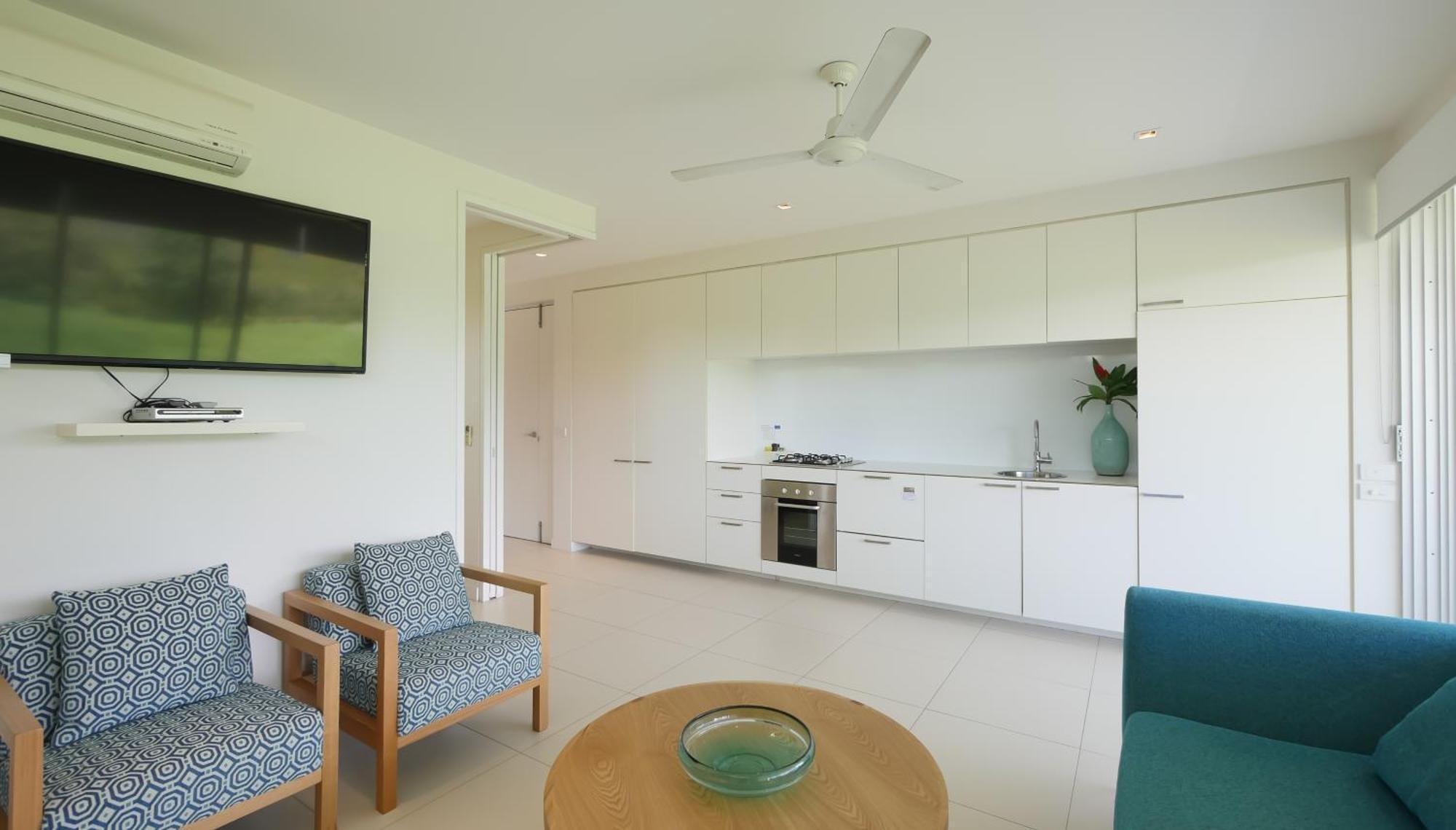 Pool Resort Port Douglas Kültér fotó
