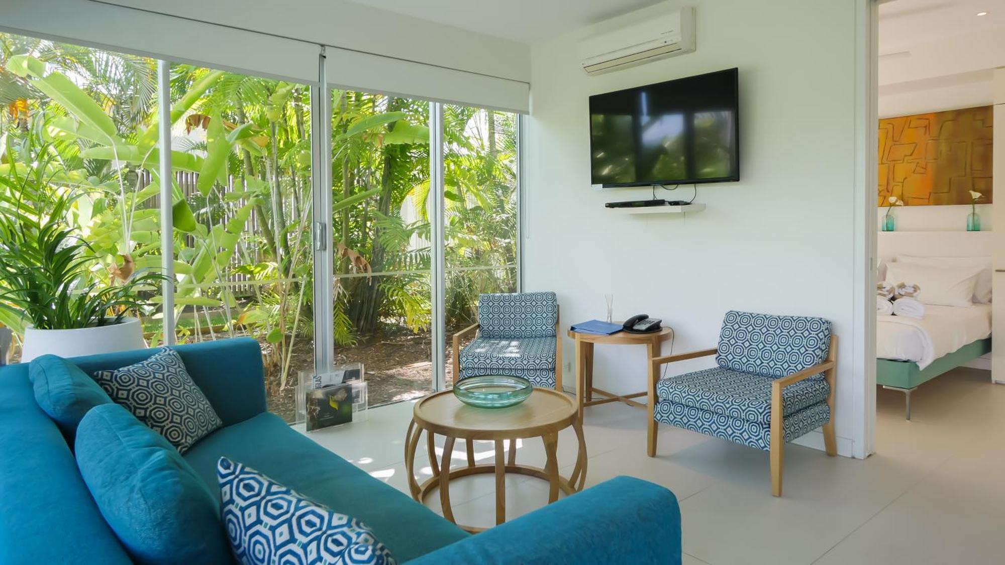 Pool Resort Port Douglas Kültér fotó
