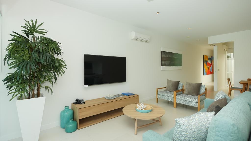 Pool Resort Port Douglas Kültér fotó