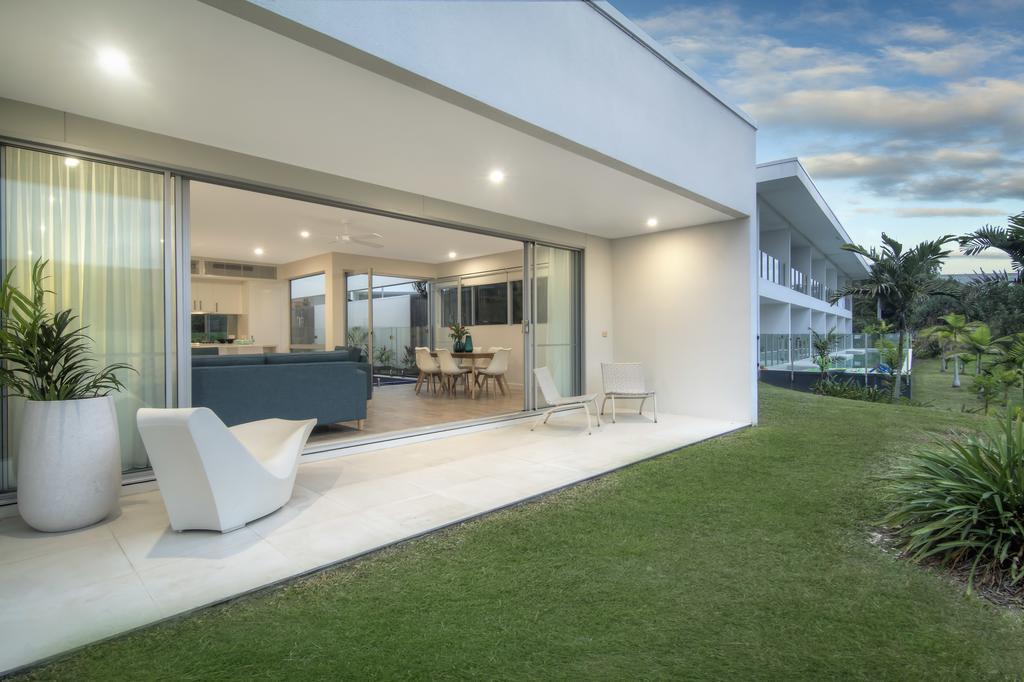 Pool Resort Port Douglas Kültér fotó
