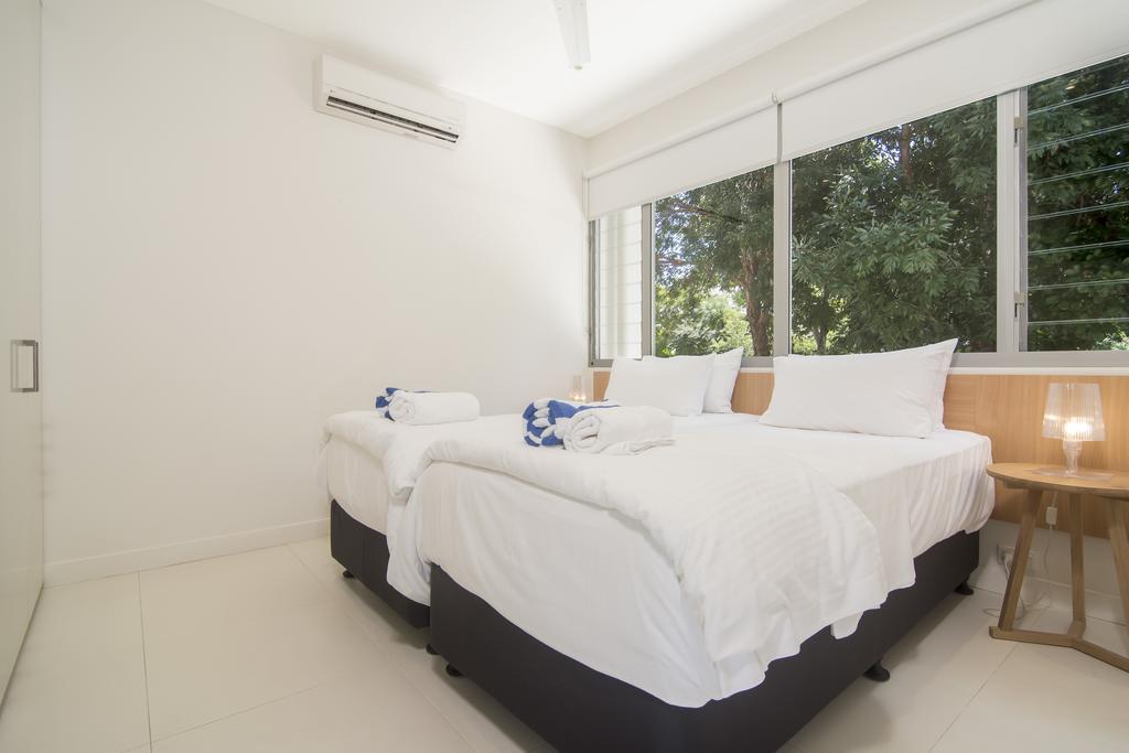 Pool Resort Port Douglas Kültér fotó