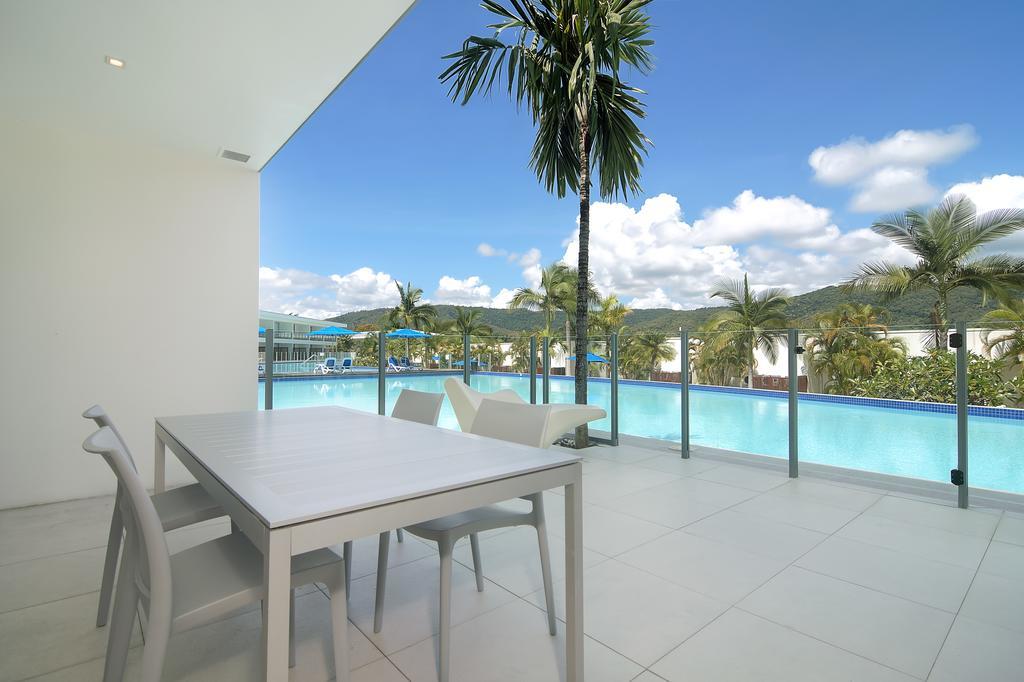 Pool Resort Port Douglas Kültér fotó